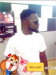 Frank Uyi Enofe (meetgen2gee)