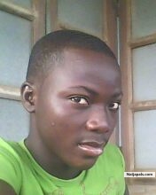 oyesanmi