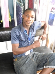 Emeka Okoroafor