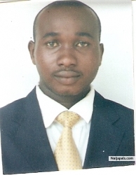 Adetokunbo Ajani (ajanimike)