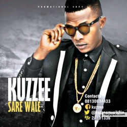 kuzzee (kuzzeemusik)