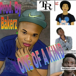 One Of A Kind by Wonderkid Ft. Joruz_Jewel_Walez