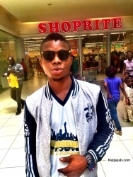 Teedollars Tobi Israel (Teedollars1)
