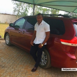 IZUCHUKWU IFEANYI (joshuaGM)