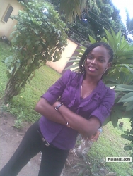 Ezeh Hope Chinyere