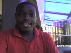 Idiaghe Abraham