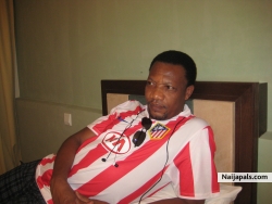 Rafiu Azeez Baruwa