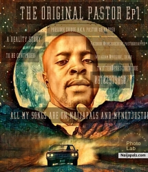 THE ORIGINALS PASTOR Ep1 by presidoe chidoe a.k.a pastor de rapper