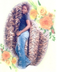 uche glory