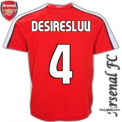 This is my Club.