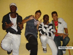 mi south 4m3ric4n g4ngst4s
