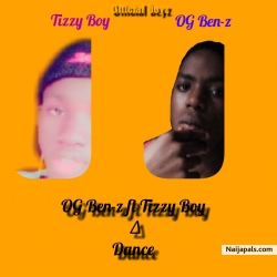 Dance by Ben-z ft Tizzy boy