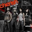 cool cherish