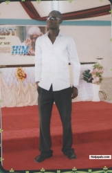 micheal adeleke