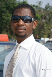 DAVID KINGSLEY ONYEDIKA