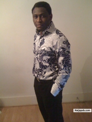 Just me...huh!