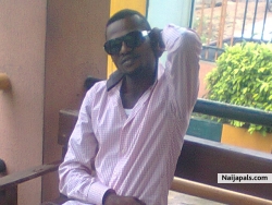 adebayo gcoded