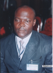 yinusa olayiwola ajayi