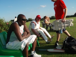 seun adebayo