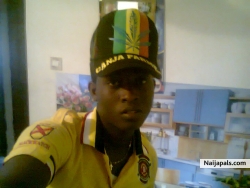 Oladapo Taiwo (Dapsman)