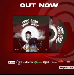 Out Now! on all streaming platforms