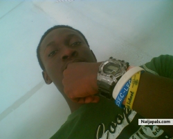 Emmanuel Opoku