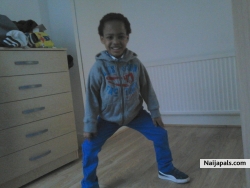 Isaiah Amankwah (lsaiah)