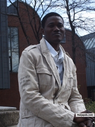Festus Tokunbo (Festy07)