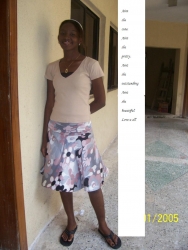 Ebere Dami