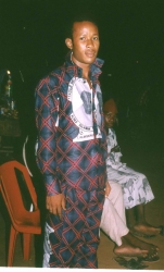 saliu abdul