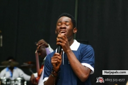 Ayo femi (ayomikale)