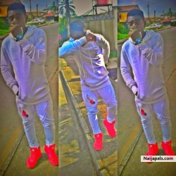 Stay fresh with ma team #Jefani