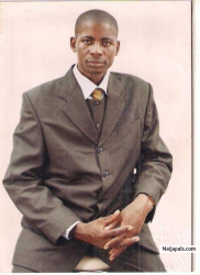 Odulate Olanrewaju Lateef (odulateef)
