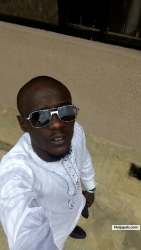 Agoro micheal