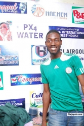 Hachem Adebayo