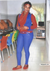  AM FEELING MAGNIFICENT AND MAJESTIC