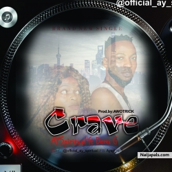 Crave by Ayspiritual ft Demi G
