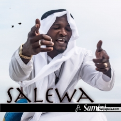 Salewa ft. Samini by De Boss