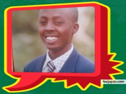 Ajayi Samuel Olugbenga