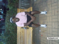 Charles Ugo