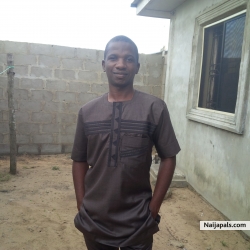 femi (ewawanke)