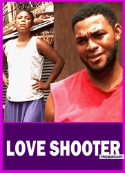 LOVE SHOOTER : HOW CAN MY BLOOD SISTER ACCUSE ME WRONGLY | STEPHEN ODIMGBE | - AFRICAN MOVIES