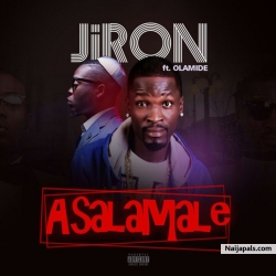 Asalamale by Jiron + Olamide