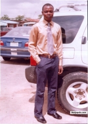 dat is me