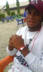 Muzik is my life style.