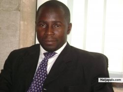 Adeyemi solomon