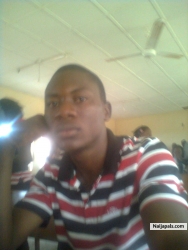 Olumoroti  Israel Damilola (Israel89)