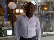 christian ifeanyi