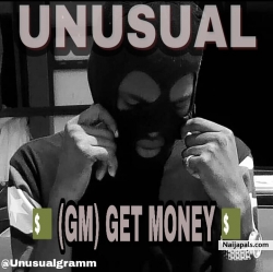 Gm - Get Money by Unusual 