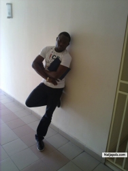 williams dagogo